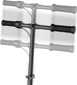 RAZOR Power A5 Black Label 22V Scooter -Rollerz Store k4337287f68b0c4ab016fe410db98db58