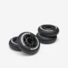 80 Mm 84A Inline Fitness Skate Wheels Fit 4-Pack -Rollerz Store k4372aefd82f1f949ca91395ddcf260f4