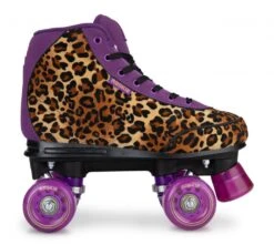 ROOKIE Harmony Leopard Quad Roller Skates -Rollerz Store k43f4d61c6e0e6616c2955c7a41410d3b
