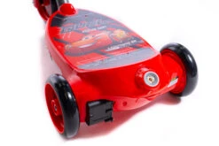Huffy Disney Pixar Cars Bubble Electric Scooter For Kids 3 -Rollerz Store k446983f4c47a54e2810cfcac0a5d7a01