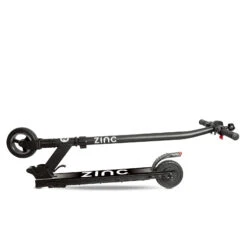 Zinc Folding Electric Eco Scooter 10 Zinc Folding Electric Eco Scooter -Rollerz Store k45319c36abb13da0f6a0a5cd1cce430c