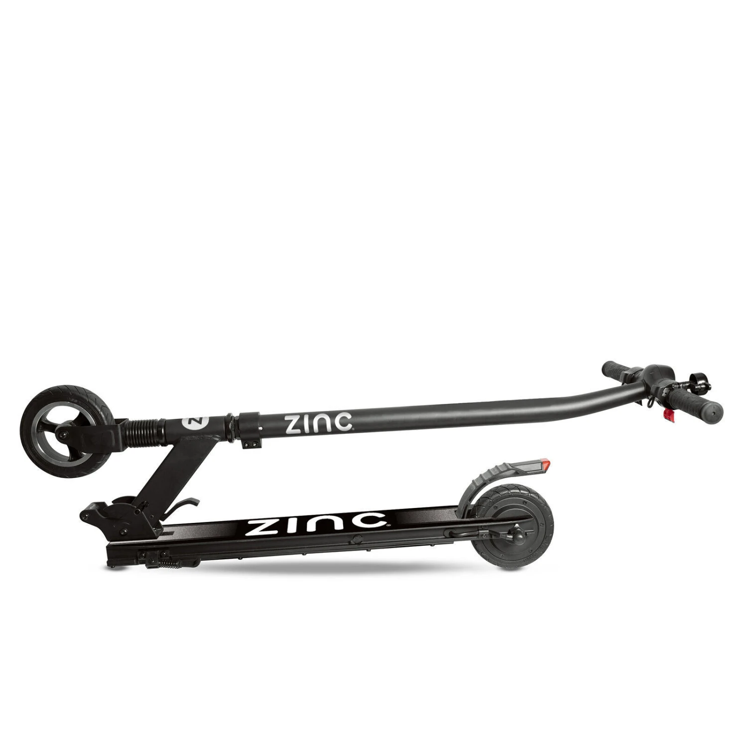 Zinc Folding Electric Eco Scooter 6 Zinc Folding Electric Eco Scooter - Image 4