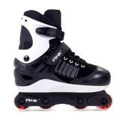 Anarchy Panik 3 Verstelbare Stunt Skates 34 -Rollerz Store k459632c9f512779f2dca621cd5013f3d