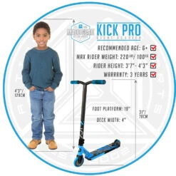 MADD GEAR KICK PRO V5 JUNIOR PRO STUNT SCOOTER – AGE 6+ 39 MADD GEAR KICK PRO V5 JUNIOR PRO STUNT SCOOTER – AGE 6+ -Rollerz Store k45e05f5eaf71f29fa6e0d7116efe0a65