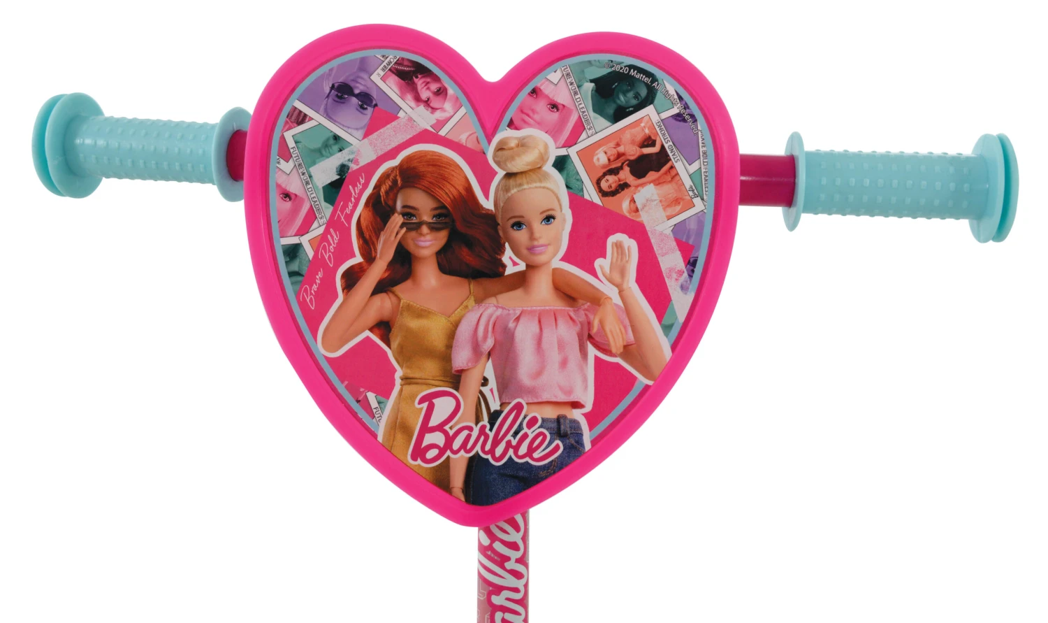 Barbie Deluxe Tri 5 Barbie Deluxe Tri - Image 3