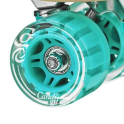 CANDI GRL CARLIN HIGHTOP FREESTYLE UNISEX QUAD ROLLER SKATES 19 CANDI GRL CARLIN HIGHTOP FREESTYLE UNISEX QUAD ROLLER SKATES -Rollerz Store k46f4221398be1548f6891c5d18571275