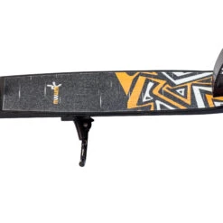 Muuwmi Kickscooter Deluxe 205 Mm Gold 15 Muuwmi Kickscooter Deluxe 205 Mm Gold -Rollerz Store k4708ceb9f4d3188707e63c163e76a9cc