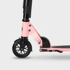 SPRITE DELUXE Micro Scooter: Pink Rose -Rollerz Store k482e00997b96a663d21cd5ccce1513cb