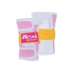 MOXI 187 KILLER PADS - 6 PACK PROTECTION SET FOR SKATES & SKATEBOARDS -Rollerz Store k48c84b9bd9398ee9a9acb387a9e0128c