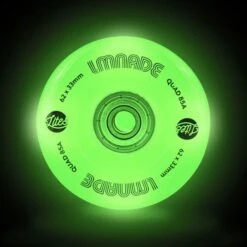 LMNADE Roller Skate Wheel Set -Rollerz Store k48e0451997aa6bb7b6eefe7e4cdd794b