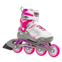 Bladerunner Phoenix G Girls Recreational Inline Skate