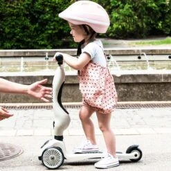 Scoot & Ride Highwaykick 1 Ash -Rollerz Store k4b5c0fab8a4a972f94244a50870fc717