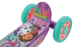 Gabby's Dollhouse Deluxe Tri 13 Gabby's Dollhouse Deluxe Tri -Rollerz Store k4bd0591162b48e29ceff0a8a346d83fa