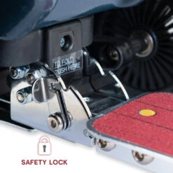 Flyte Midi 18 Inch Perry The Penguin Scooter Suitcase -Rollerz Store k4c5ba5c85d132ba0204e161c09a94395