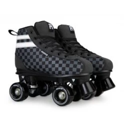 ROOKIE Magic Checker Quad Roller Skates -Rollerz Store k4c8b53fc58e76a1814de3809ddce4312