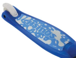 Squish Mini Flex LED Tilt Scooter Orange -Rollerz Store k4c9eedf09a8f0fd6a25dd64358d6b745