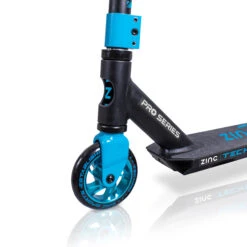 Zinc Techno Stunt Scooter -Rollerz Store k4d2aa49c73a47add80512ded547adf7b