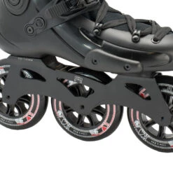 FR3 310 UNISEX INLINE FREESTYLE & FREERIDE SKATES – BLACK -Rollerz Store k4d345545f7f7ccdb8db0e8161260dcd7