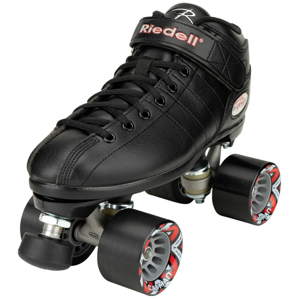 R3 DERBY QUAD ROLLER SKATES 3 R3 DERBY QUAD ROLLER SKATES