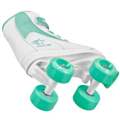 ROLLER DERBY FIRESTAR V2 CHILDRENS QUAD ROLLER SKATES -Rollerz Store k4f0b8135e788f8352c4bb098766cd601