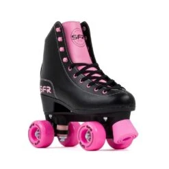 SFR Figure Quad Roller Skates