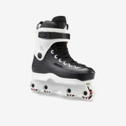 Adult Aggressive Inline Skates USD Sway