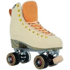 LMNADE Throwback Roller Skates