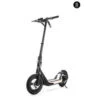 8TEV B10 Roam Electric Scooter Brilliant Gloss Black -Rollerz Store k50c0252b1b6bff855759ac0ef66e0b8f