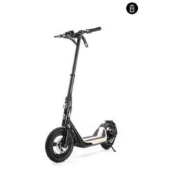 8TEV B10 Roam Electric Scooter Brilliant Gloss Black