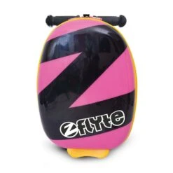 Flyte Power Pink 18 Inch Scooter Case 9 Flyte Power Pink 18 Inch Scooter Case -Rollerz Store k513edc513773ad74d58fdc1054445c6f