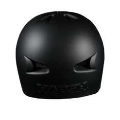 HARSH HX1 EPS LIGHTWEIGHT SKATE / SKATEBOARD / SCOOTER HELMET – MATT BLACK -Rollerz Store k515f0f26eb890184711f360e02acbccf