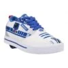 Heelys Star Wars Pro 20 R2D2 Kids Heely Shoe -Rollerz Store k52f29350255b6f1c1c5cb26158939592