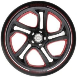 Replacement 215mm Scooter Wheel