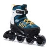 Kids' Inline Fitness Skates Fit 5 -Rollerz Store k5454371e2a1eaf95b964be1adac2db92