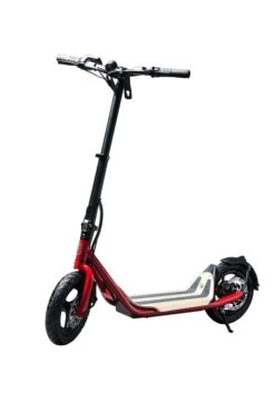8TEV B12 Roam Electric Scooter Brilliant Gloss Black -Rollerz Store k54b1f03a27f222f2d5e74aadc4ac836a