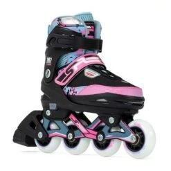 SFR Pixel Adjustable Fitness Inline Skates