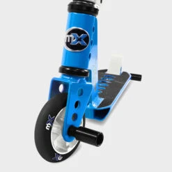 Micro MX TRIXX Stunt Scooter: Black -Rollerz Store k54f5ac74dc58f410c06e90dd2f16d7c3