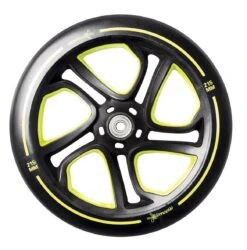 Muuwmi Kickscooter Pro 215 Mm Blue -Rollerz Store k55eb8dea53d64dca6df488ffa05838fd