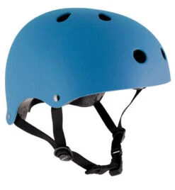 SFR Essentials Black Matt Helmet -Rollerz Store k563fafbfba511c7def26df64f07c769e