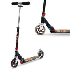 Adult Micro Scooter - Speed Classic -Rollerz Store k564ab2f01d0b28160ad45b64e83dd6bc