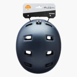 Adults' Size M Scooter Helmet Bowl 500 -Rollerz Store k56b59a189e129344a7c5f748442cb4ba