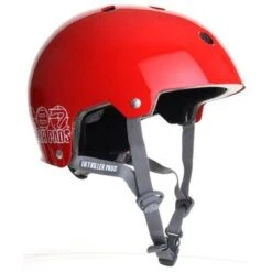 187KP Certified Skate/BMX Helmet