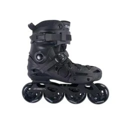 SEBA E3 80 PREMIUM UNISEX INLINE FITNESS, FREESTYLE & FREERIDE SKATES