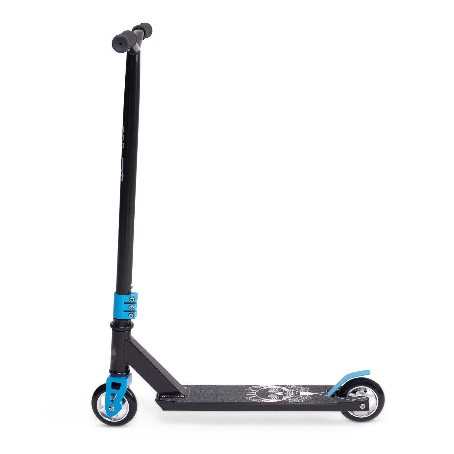 Zinc Void Stunt Scooter 4 Zinc Void Stunt Scooter - Image 2