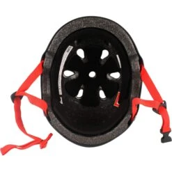 CORE Street Helmet Red/Black -Rollerz Store k5904f17d4d519153edaf36e482b2ec8e