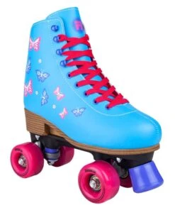 ROOKIE Passion Purple Adjustable Kids Artistic Quad Roller Skates 14 ROOKIE Passion Purple Adjustable Kids Artistic Quad Roller Skates -Rollerz Store k5a4263719b16dc2ceb37126f705f8f64