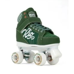 Rio Roller Mayhem II Black Quad Roller Skates -Rollerz Store k5a98b083a2c923d832e32b1aec63c3ab