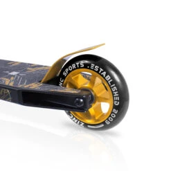 Zinc Goldrush Stunt Scooter -Rollerz Store k5ab113e51fa839c2ab3f1313b9c2d64a