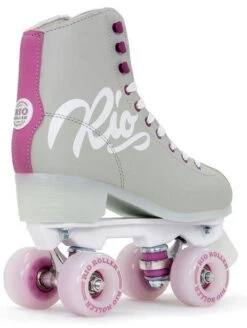 Rio Roller Script Quad Roller Skates -Rollerz Store k5af28f0f447eed6b9ea5a5f9204f7625