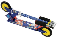 Sonic The Hedgehog Sonic Folding In -Rollerz Store k5be79729909824a669a1d3f211c605d9